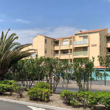 Narbonne Plage Appartement Vue Sur Mer Narbonne-Plage Εξωτερικό φωτογραφία