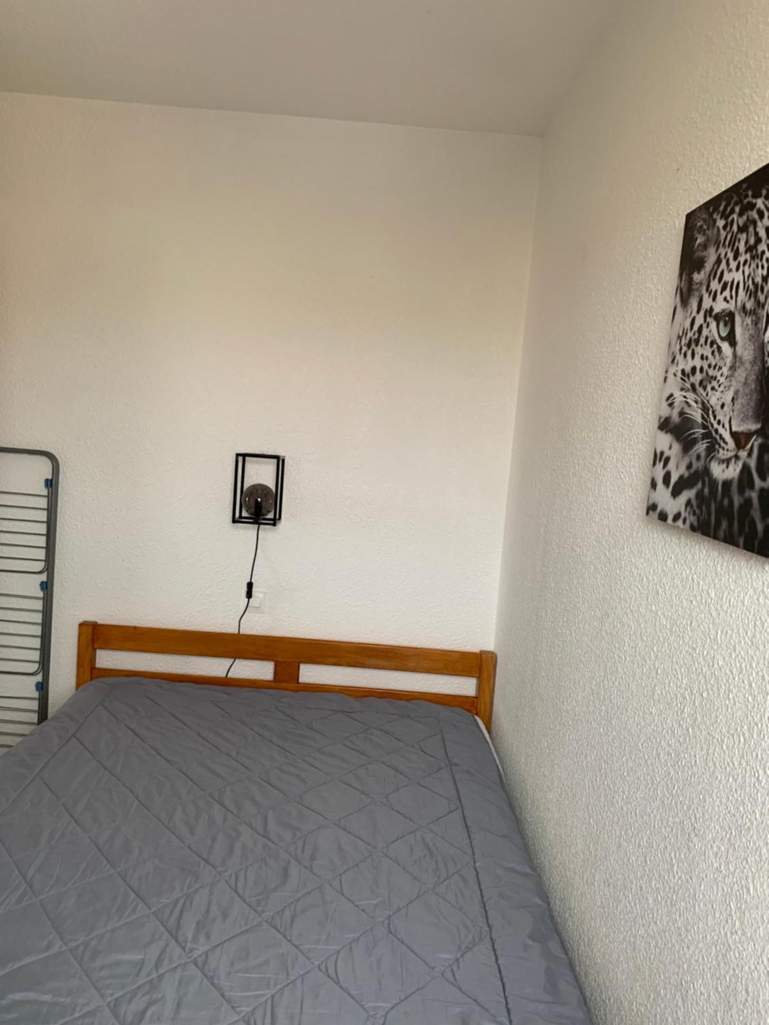 Narbonne Plage Appartement Vue Sur Mer Narbonne-Plage Εξωτερικό φωτογραφία